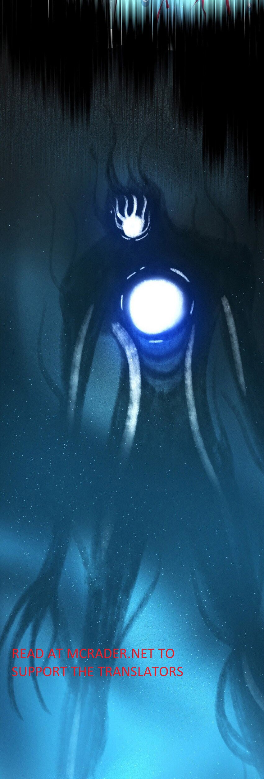 I’m Really Not The Demon God’s Lackey Chapter 52 page 8
