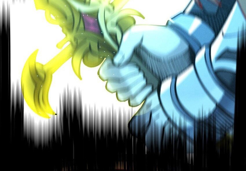 I’m Really Not The Demon God’s Lackey Chapter 52 page 10