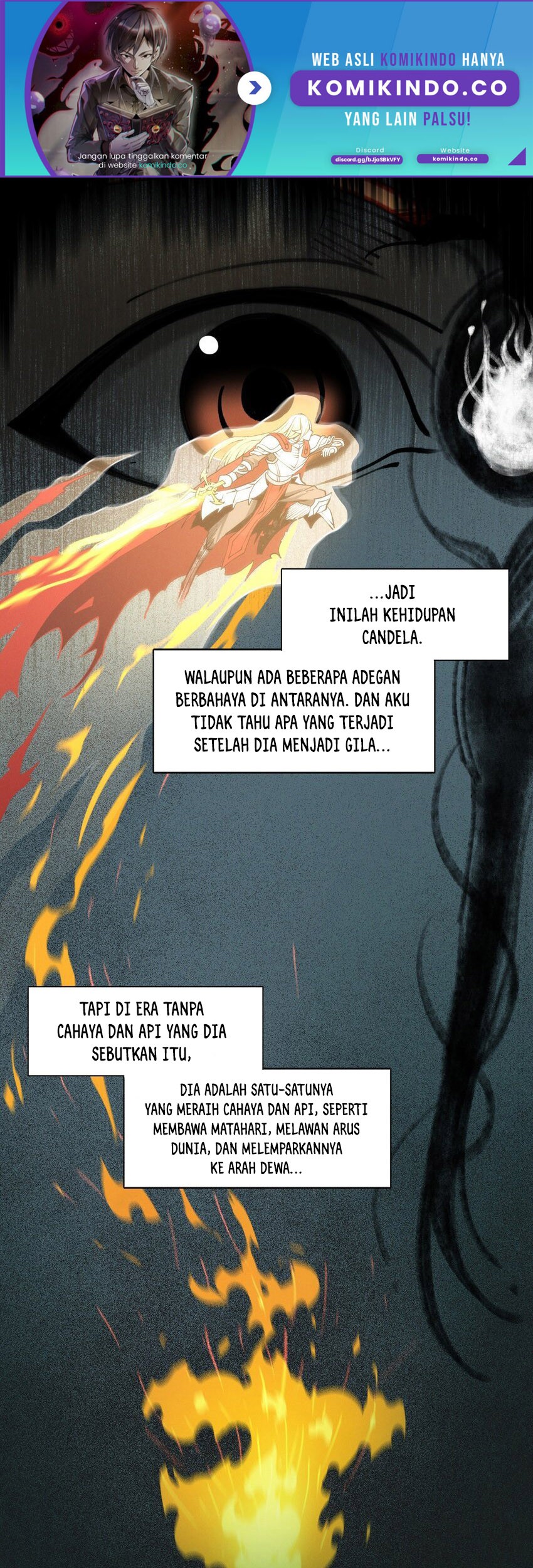 I’m Really Not The Demon God’s Lackey Chapter 52 page 11
