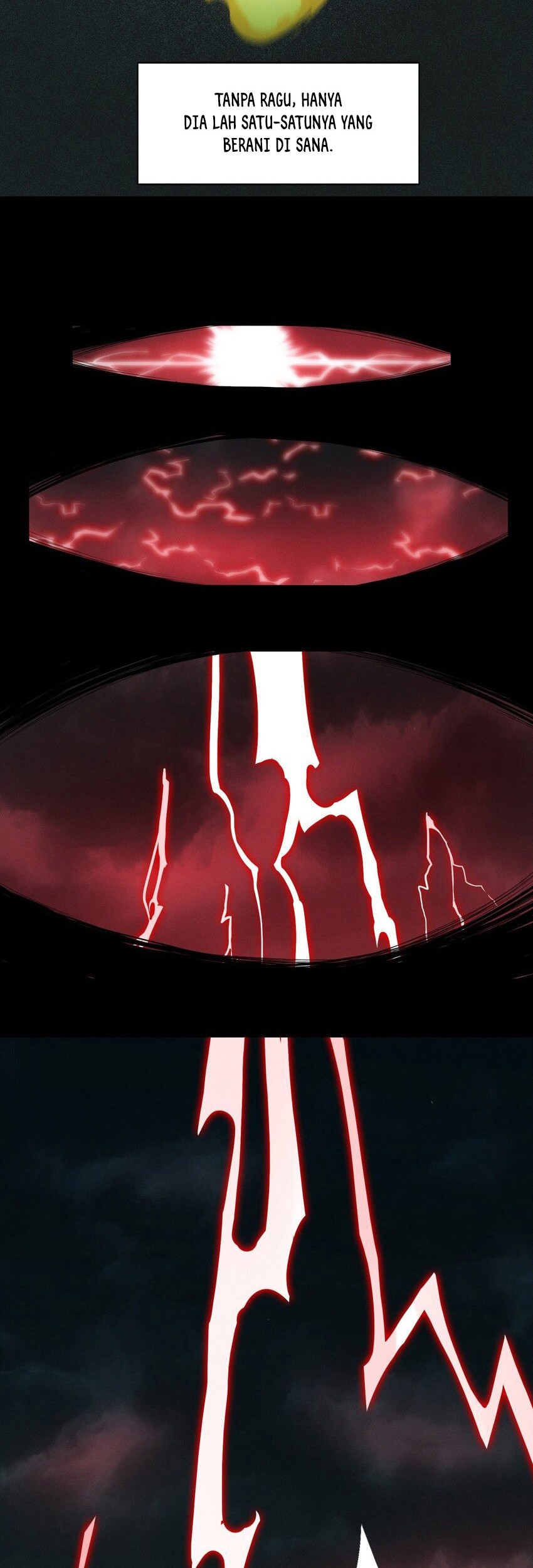 I’m Really Not The Demon God’s Lackey Chapter 52 page 12