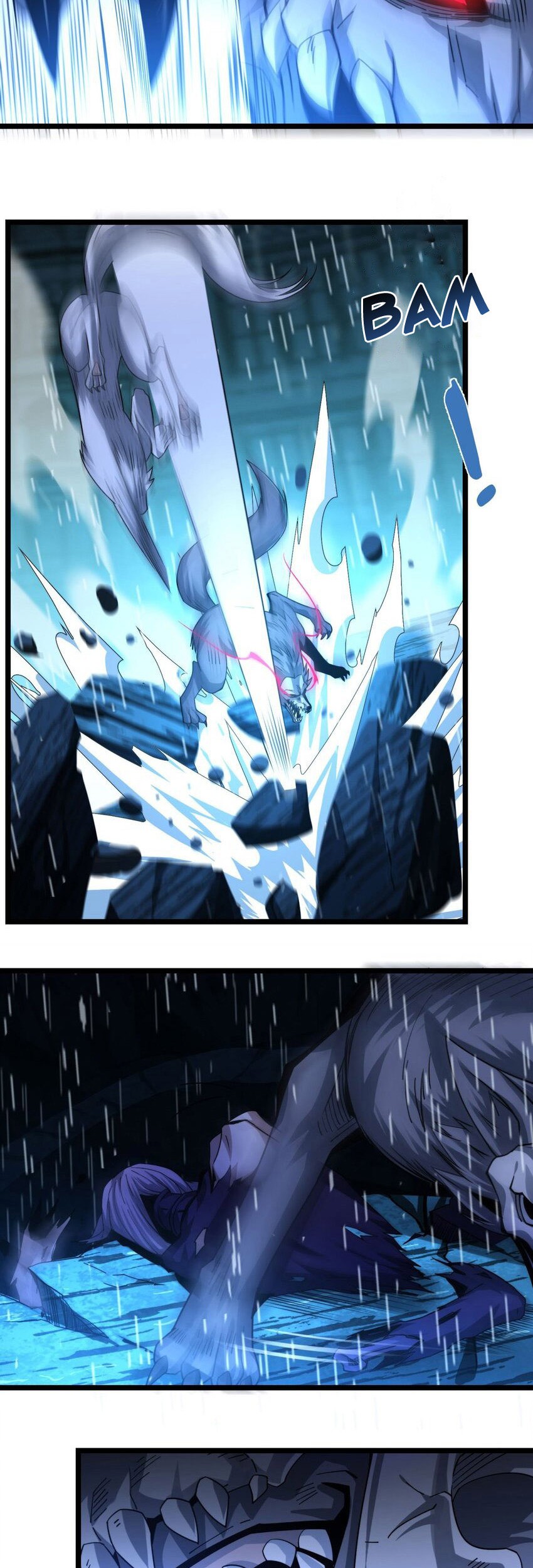 I’m Really Not The Demon God’s Lackey Chapter 52 page 26