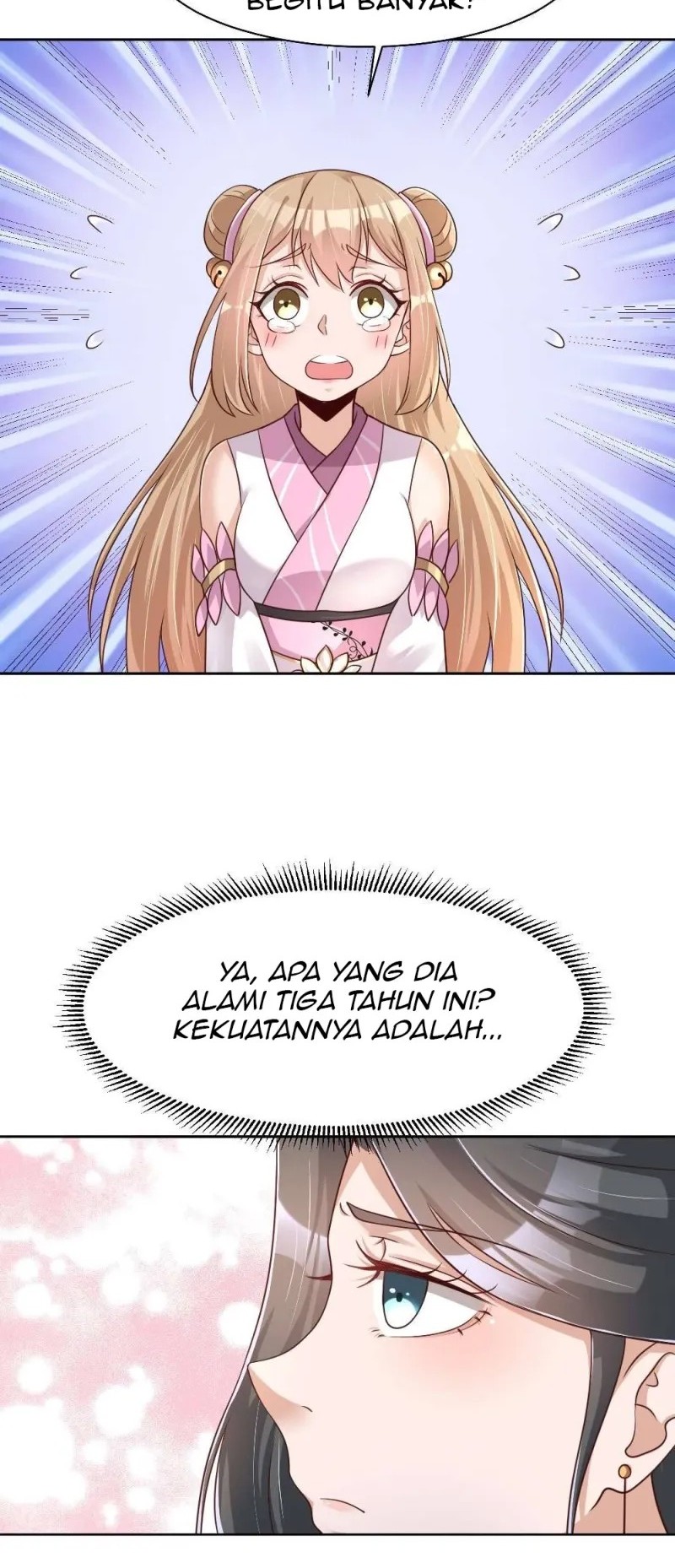 After The Friendship Full Chapter 31 page 14