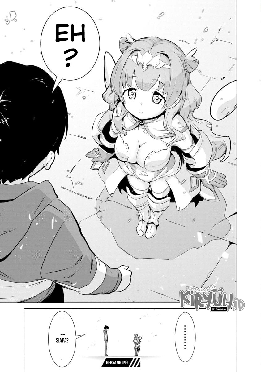 Mob kara Hajimaru Tansaku Eiyuutan Chapter 01.3 page 19