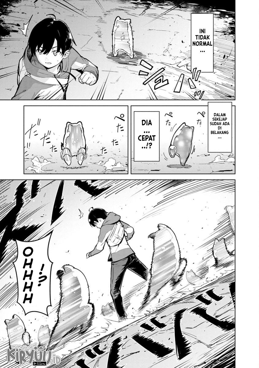 Mob kara Hajimaru Tansaku Eiyuutan Chapter 01.3 page 5
