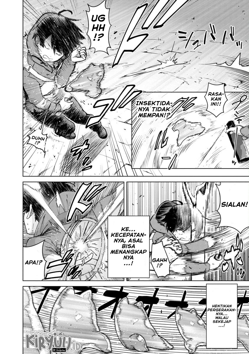 Mob kara Hajimaru Tansaku Eiyuutan Chapter 01.3 page 6