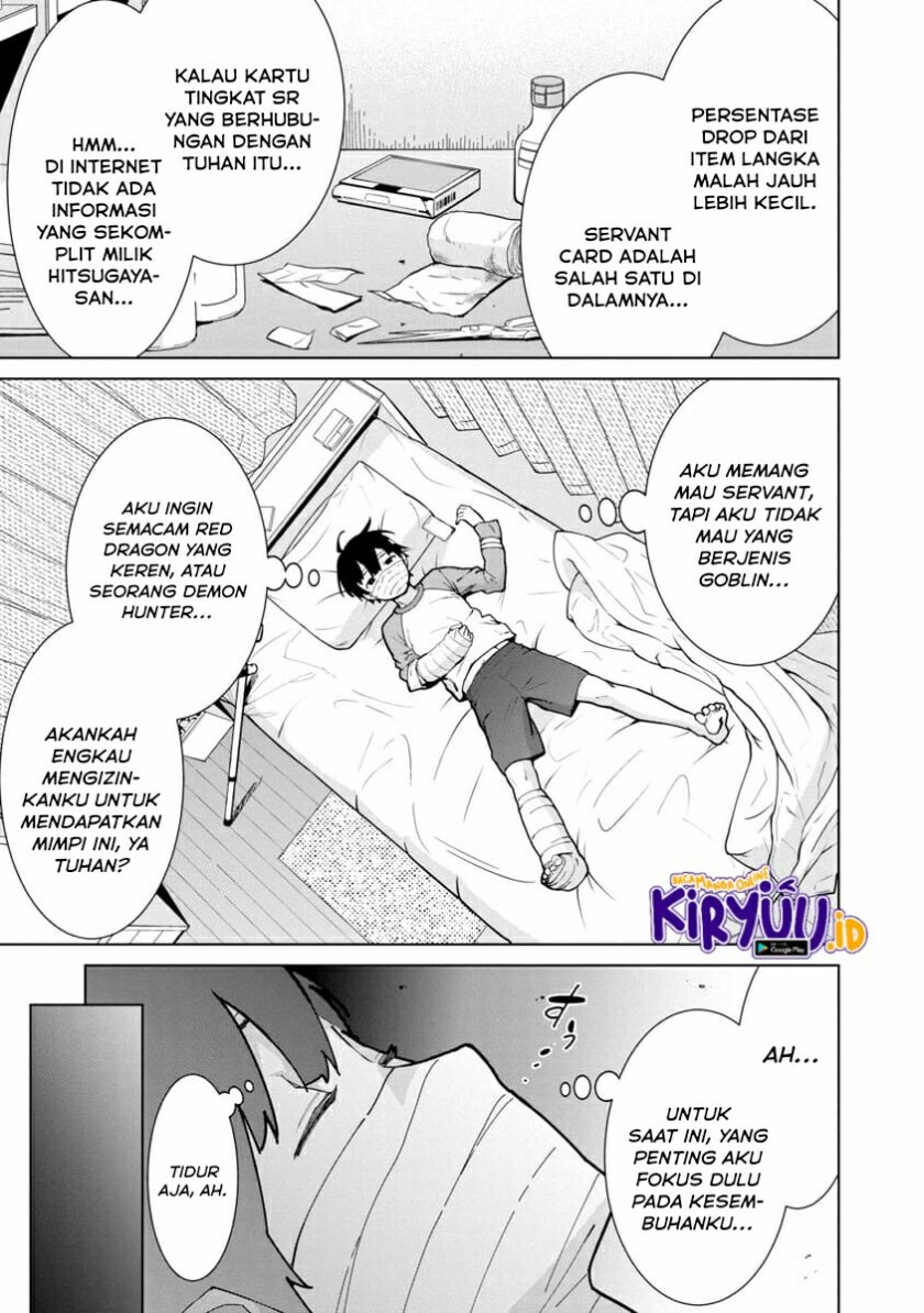 Mob kara Hajimaru Tansaku Eiyuutan Chapter 01.2 page 13