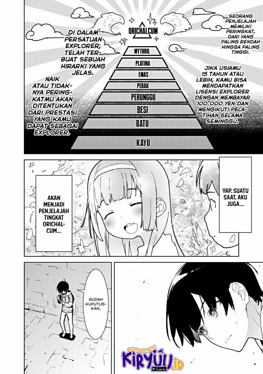 Mob kara Hajimaru Tansaku Eiyuutan Chapter 01.1 page 14