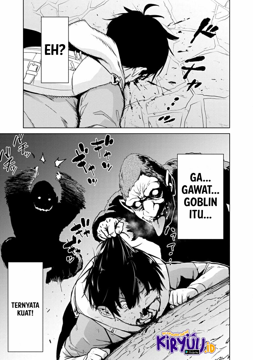 Mob kara Hajimaru Tansaku Eiyuutan Chapter 01.1 page 19