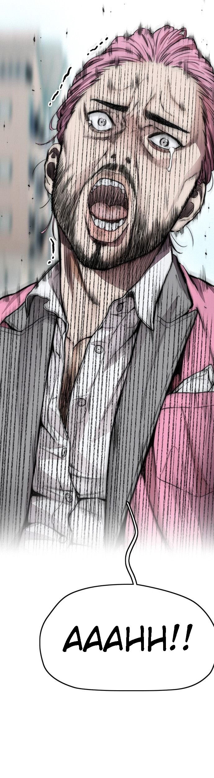 Wind Breaker Chapter 393 page 93