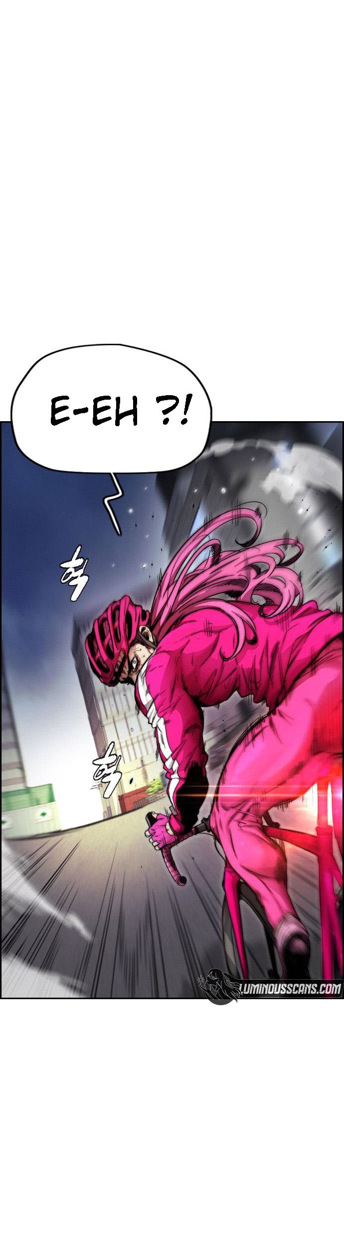 Wind Breaker Chapter 393 page 15