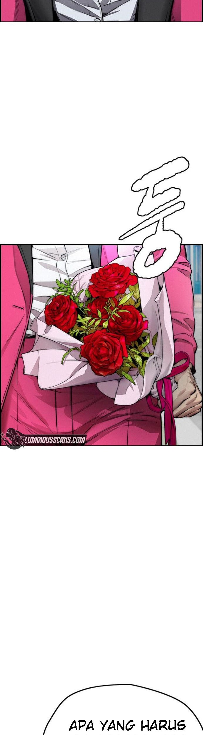 Wind Breaker Chapter 393 page 71