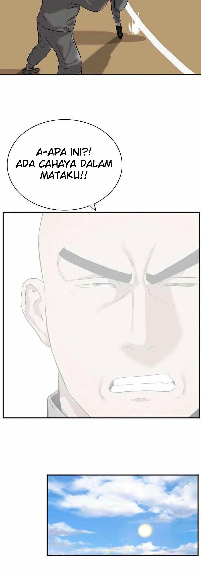 A Bad Person Chapter 81 page 25