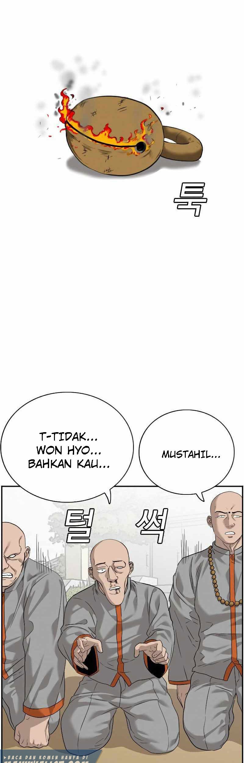 A Bad Person Chapter 81 page 38