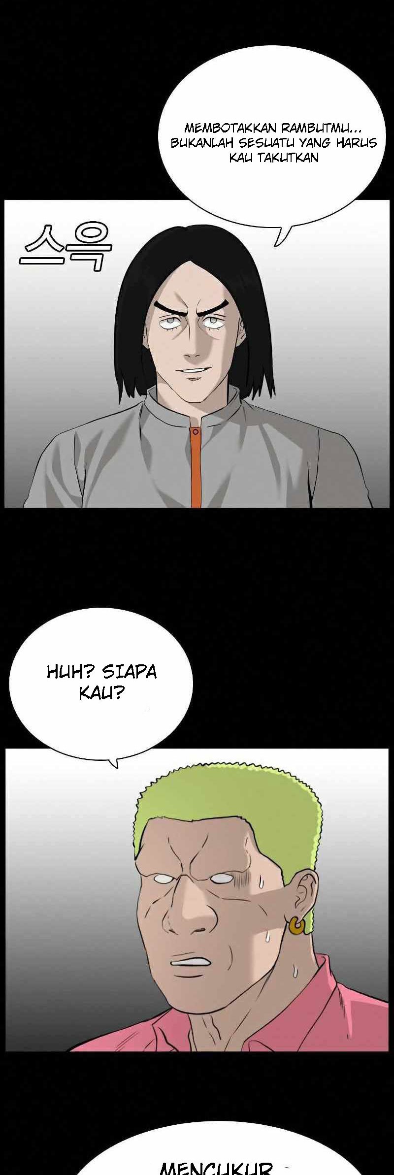 A Bad Person Chapter 81 page 53