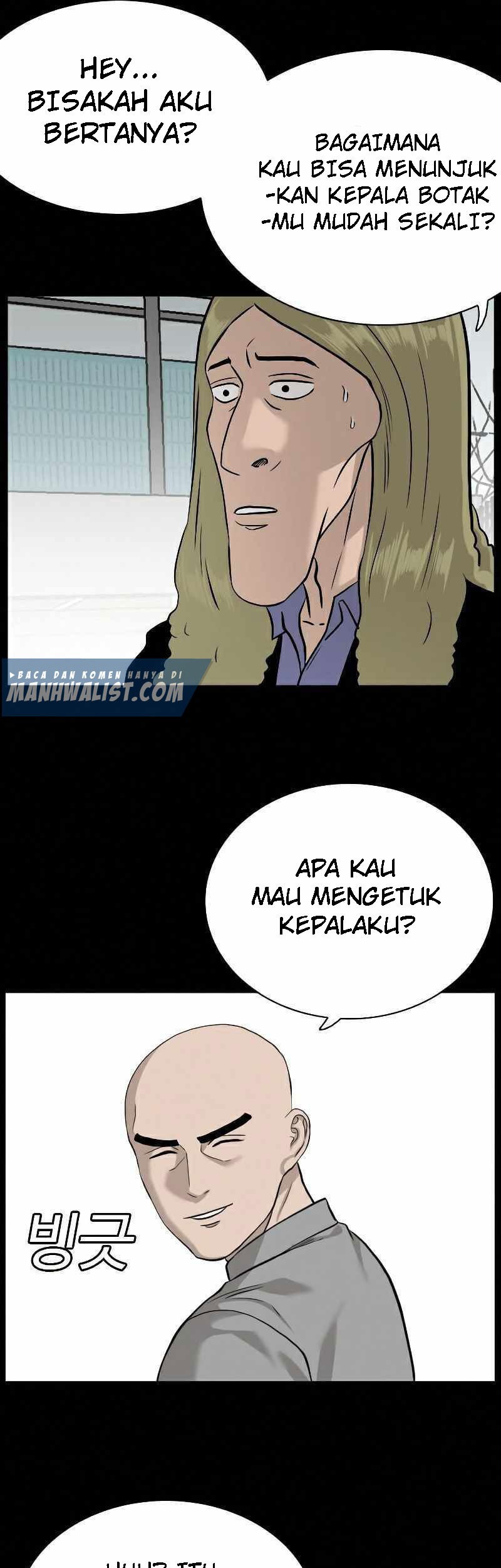 A Bad Person Chapter 81 page 56