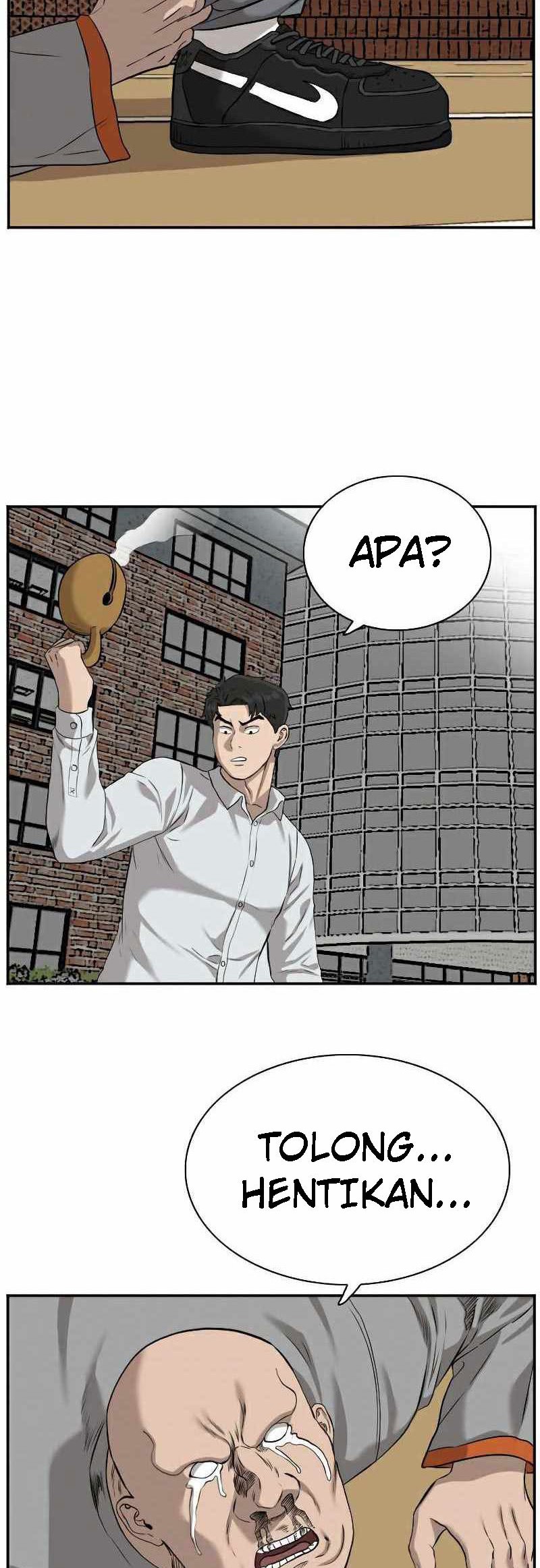 A Bad Person Chapter 81 page 63
