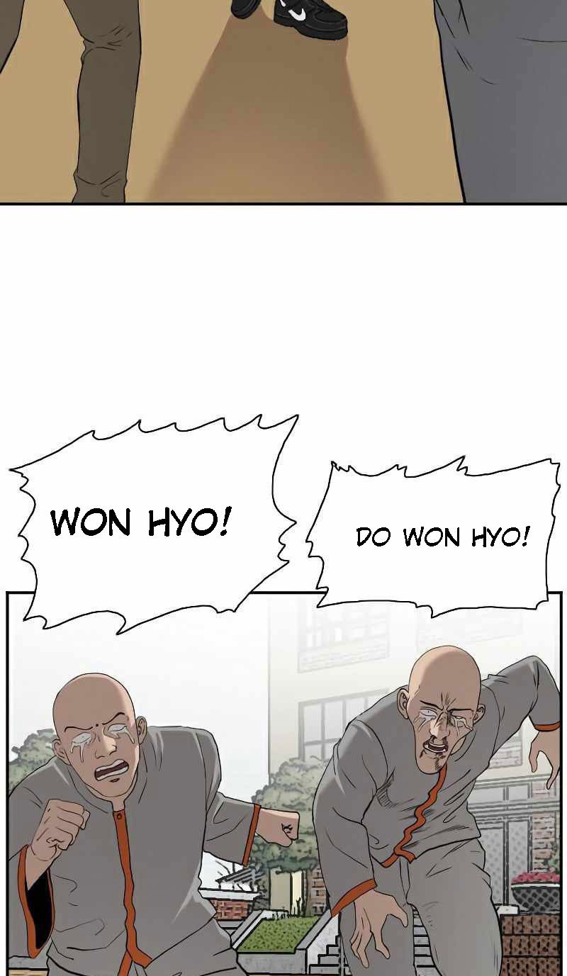 A Bad Person Chapter 81 page 68
