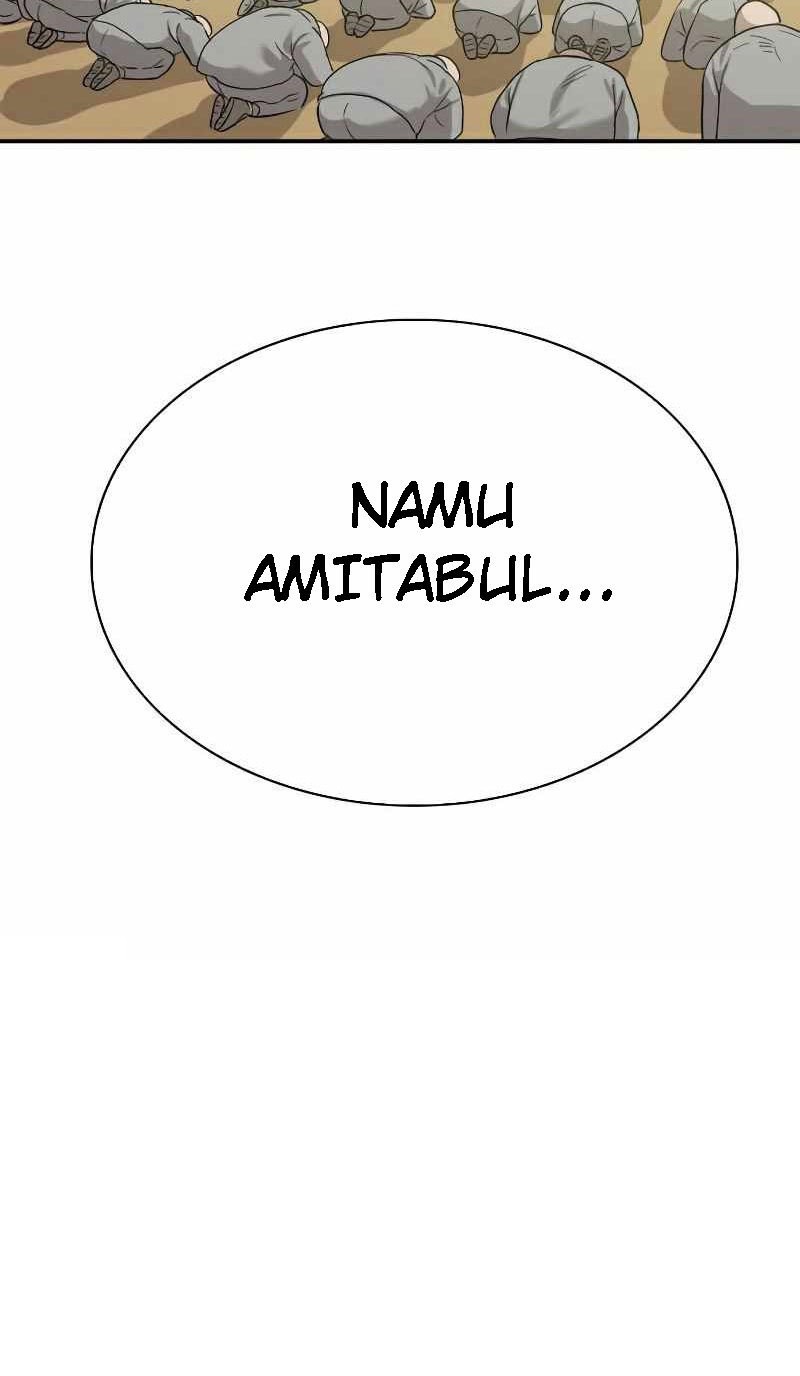 A Bad Person Chapter 81 page 71