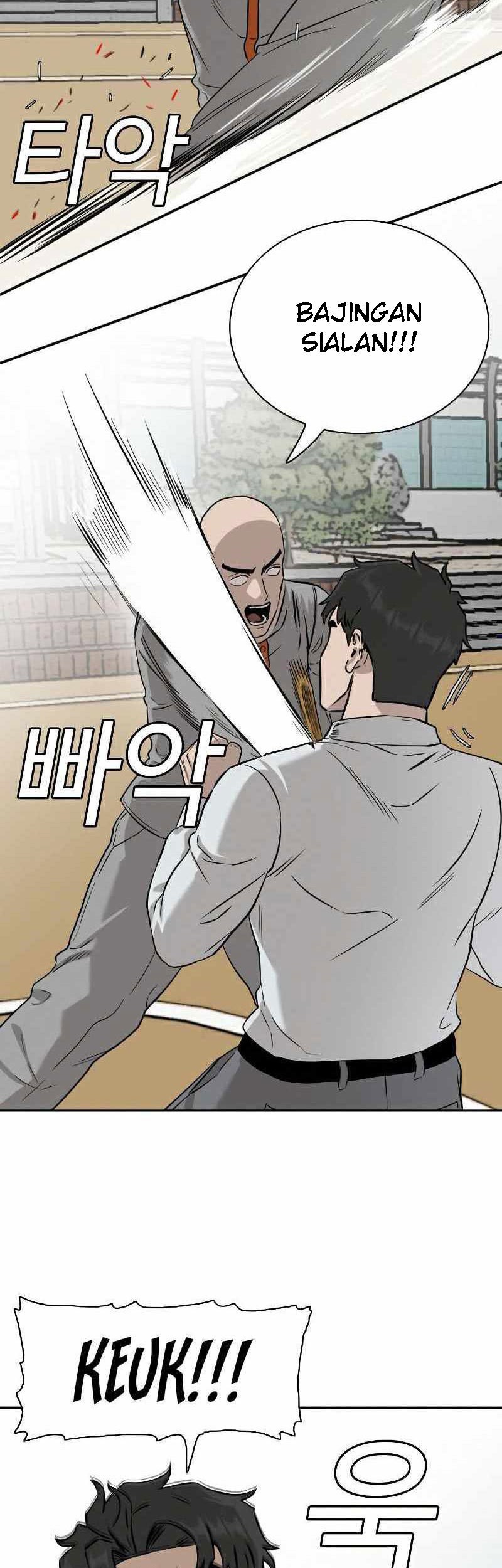 A Bad Person Chapter 81 page 10