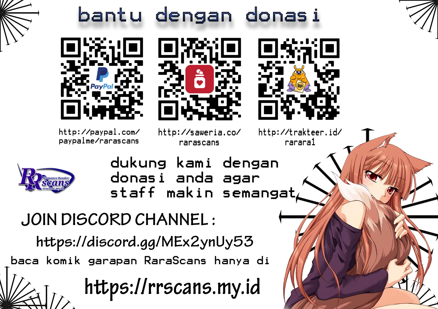 Manhua Please Bully Me, Miss Villainess! Chapter 14 gambar 2