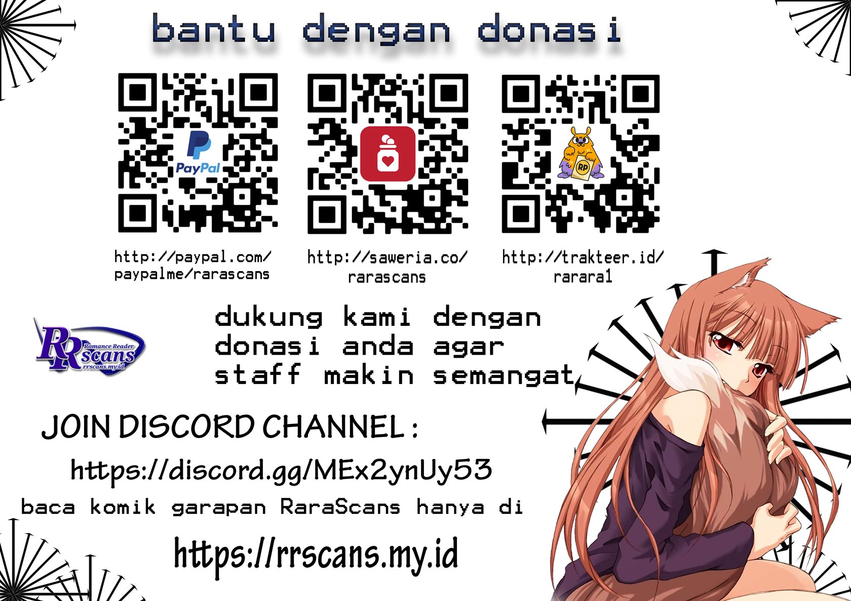 Manhua Please Bully Me, Miss Villainess! Chapter 11 gambar 2