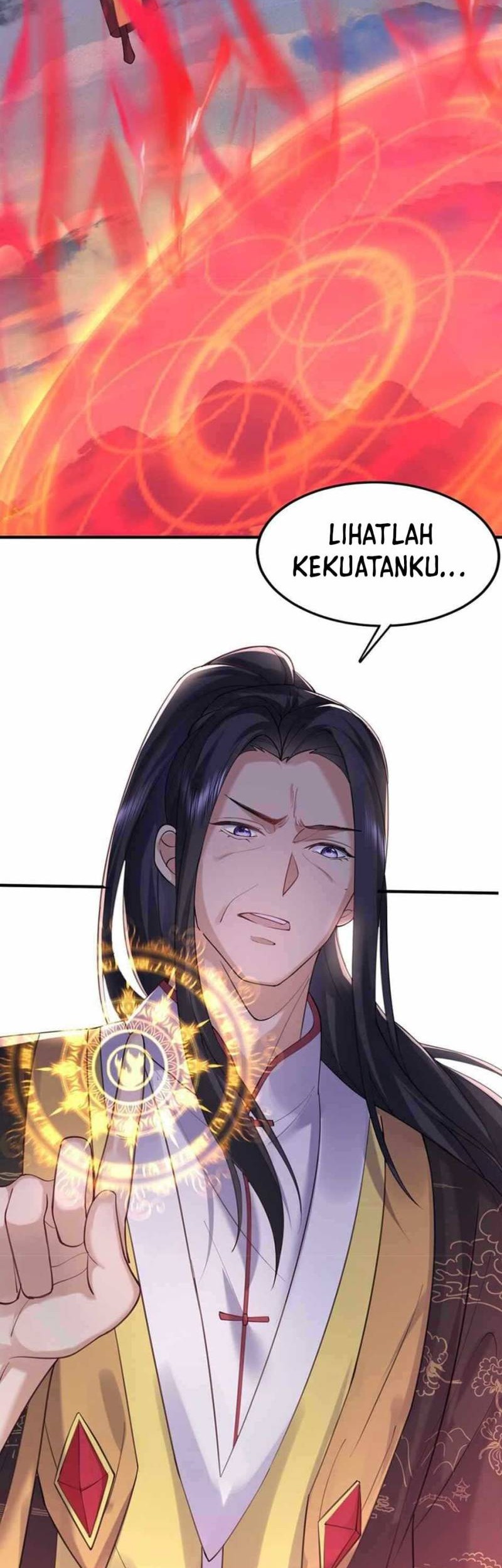 Am I Invincible Chapter 59 page 3