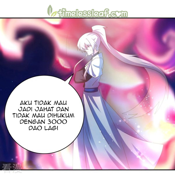 Above All Gods Chapter 301 page 10