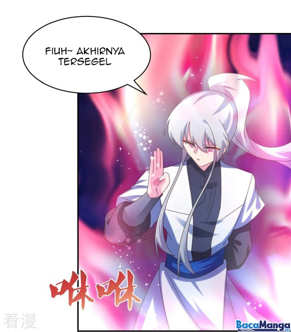 Above All Gods Chapter 301 page 13