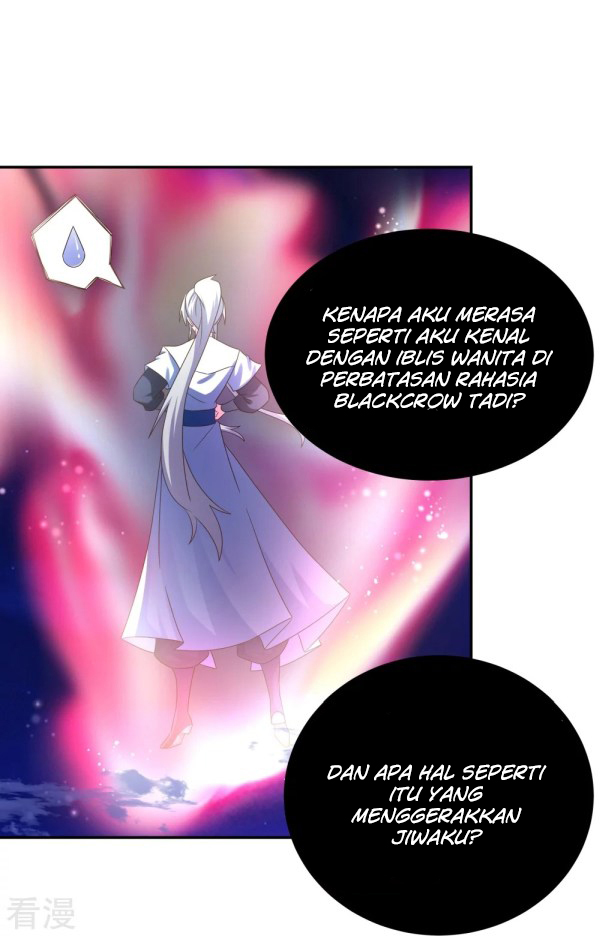 Above All Gods Chapter 301 page 14