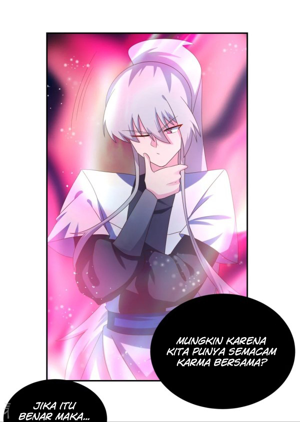 Above All Gods Chapter 301 page 15