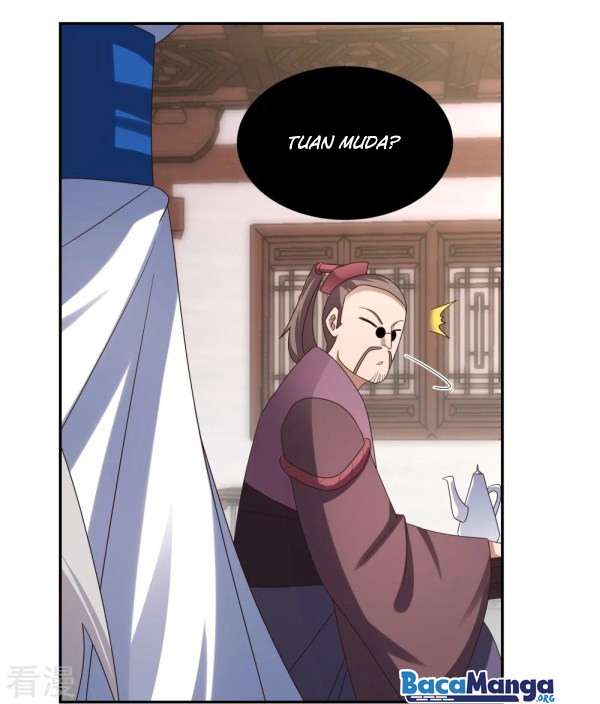Above All Gods Chapter 301 page 24