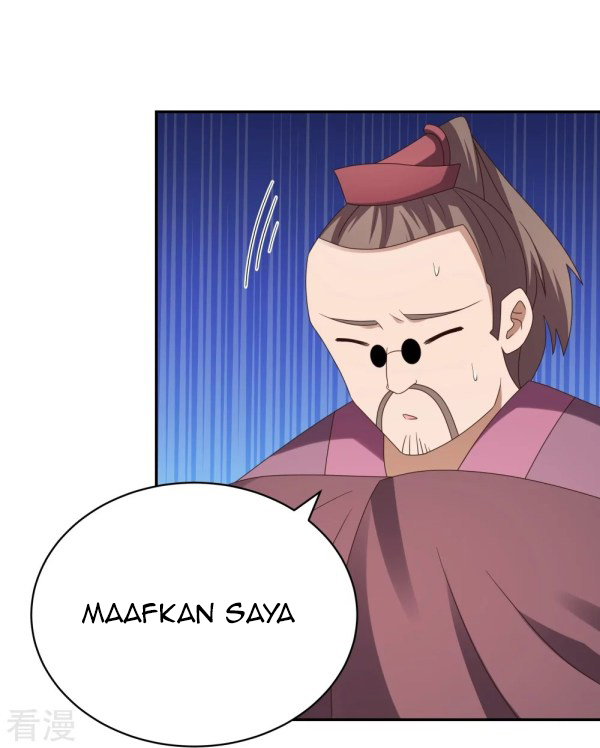 Above All Gods Chapter 301 page 27