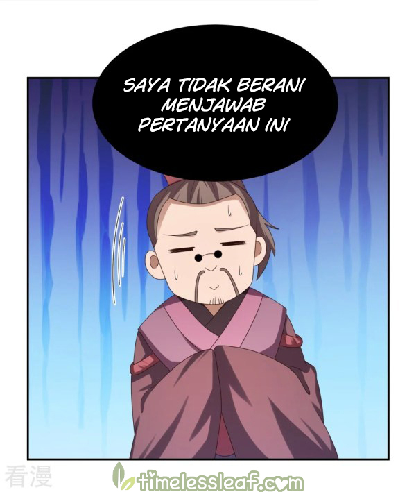 Above All Gods Chapter 301 page 29