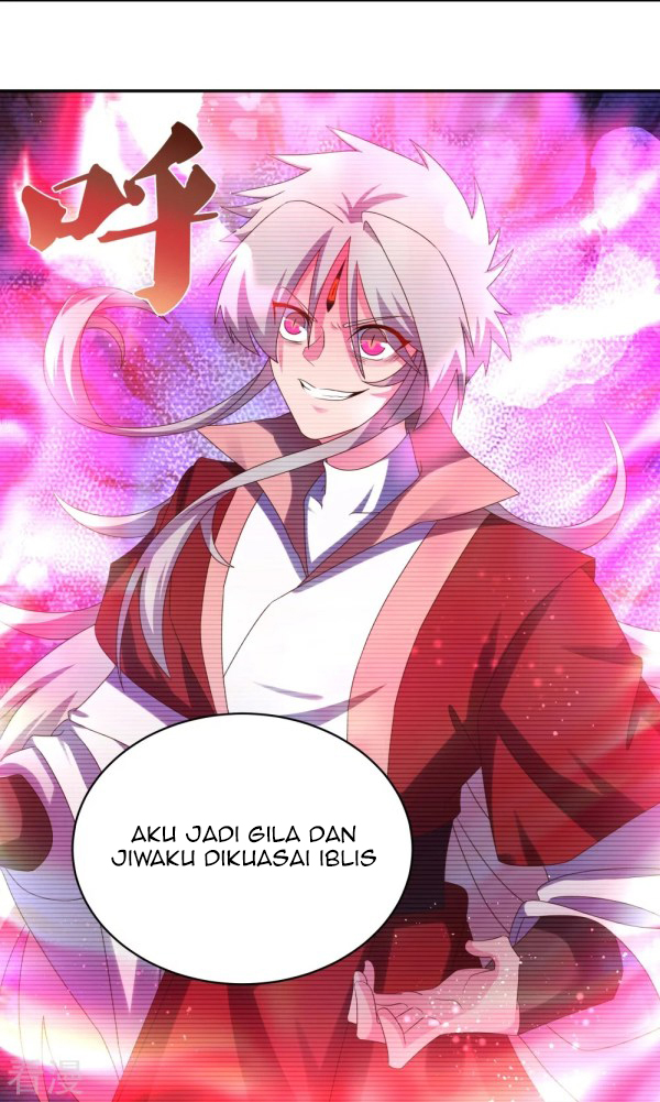 Above All Gods Chapter 301 page 5