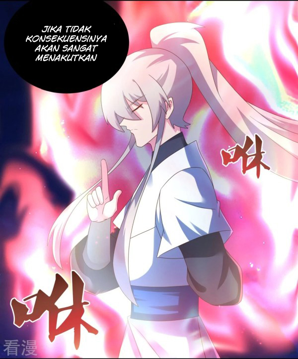 Above All Gods Chapter 300 page 12