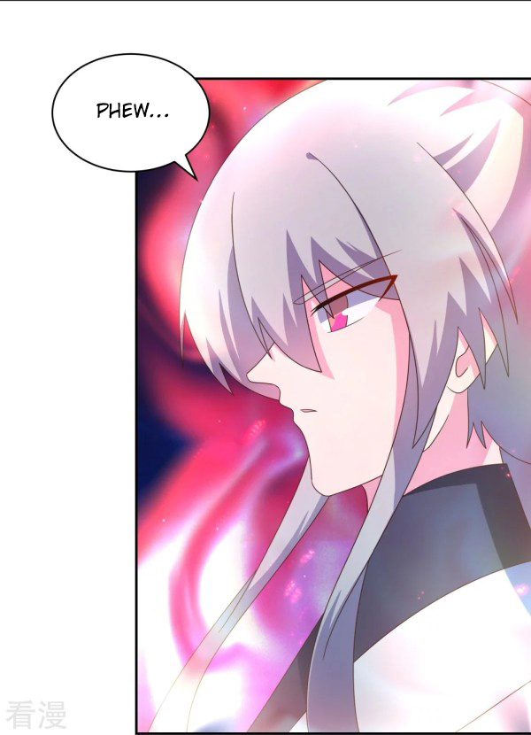 Above All Gods Chapter 300 page 13