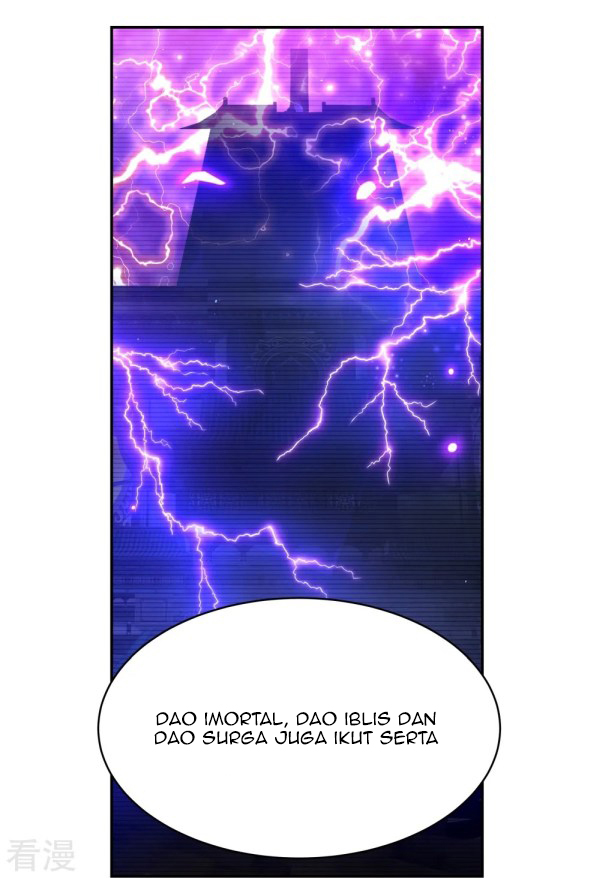 Above All Gods Chapter 300 page 16