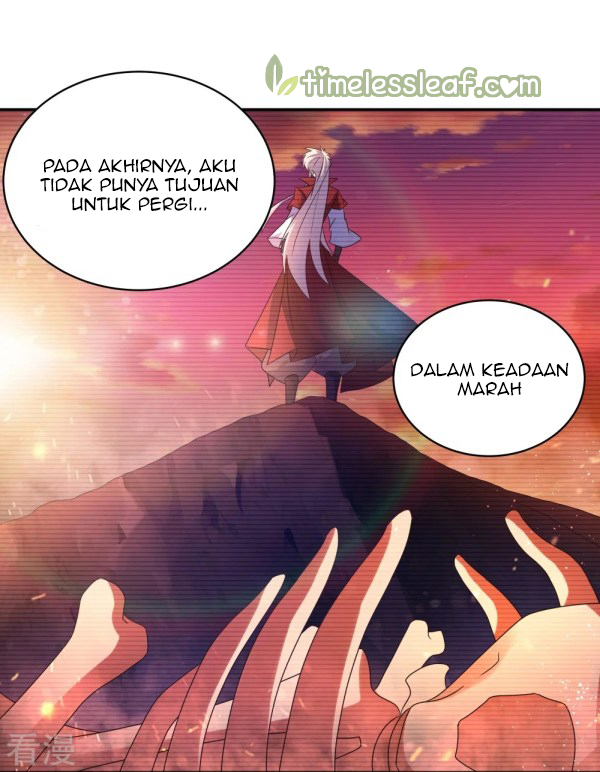 Above All Gods Chapter 300 page 19