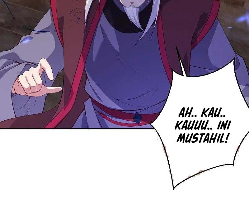 Against the Gods Chapter 469 page 33