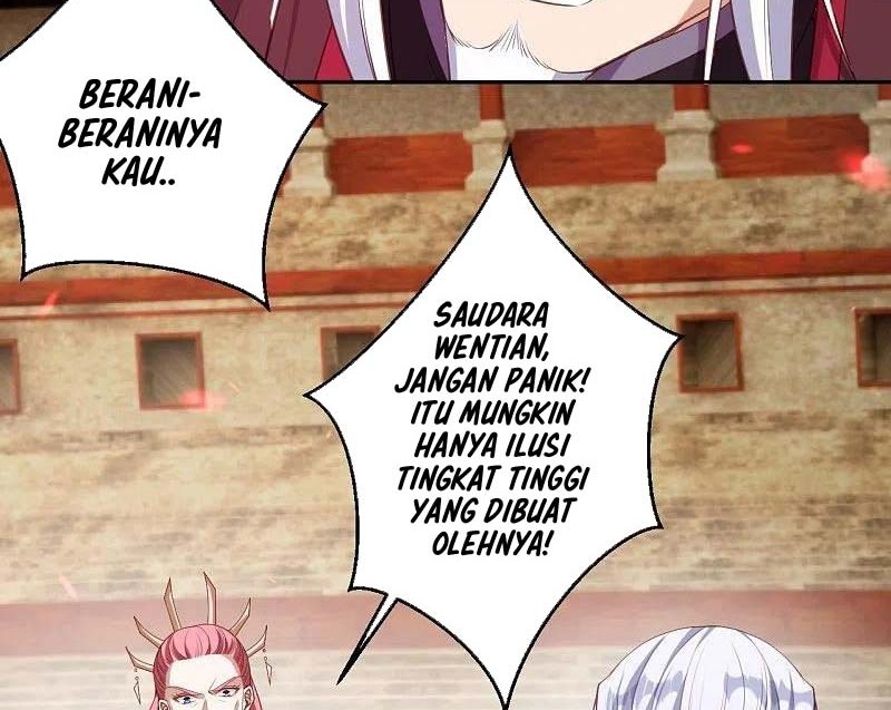 Against the Gods Chapter 469 page 45