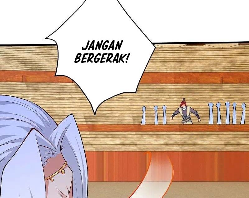 Against the Gods Chapter 469 page 51