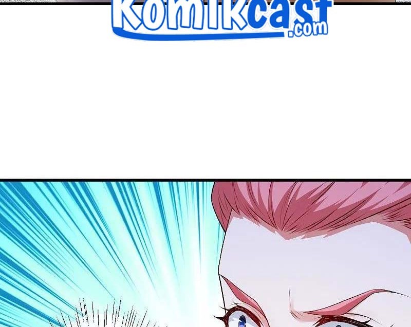 Against the Gods Chapter 469 page 53