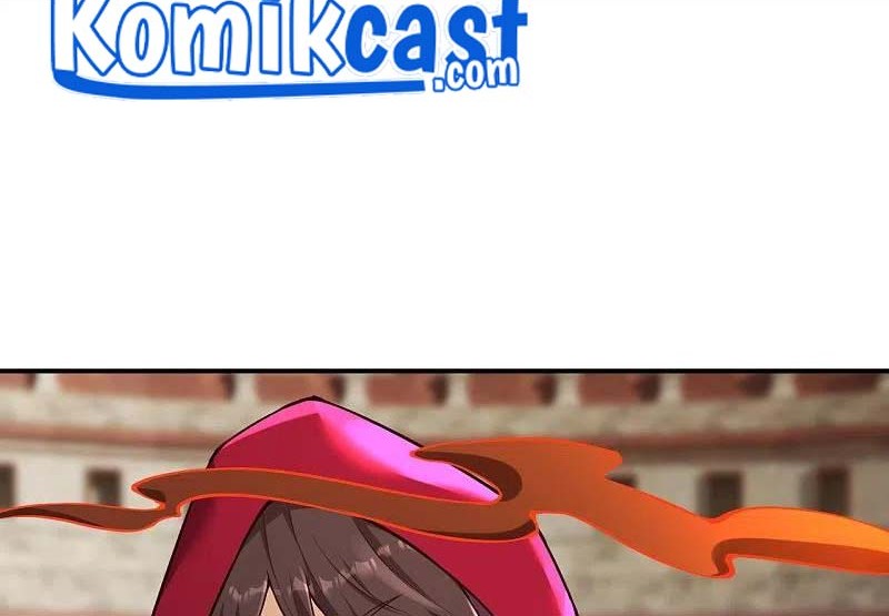 Against the Gods Chapter 469 page 5
