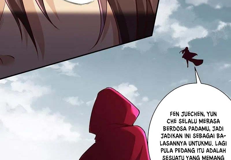 Against the Gods Chapter 469 page 7