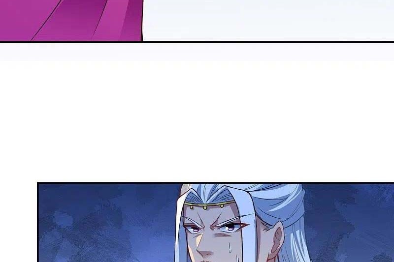 Against the Gods Chapter 469 page 15