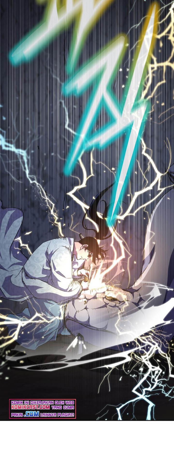 Reincarnation of the Murim Clan’s Former Ranker Chapter 44 page 16