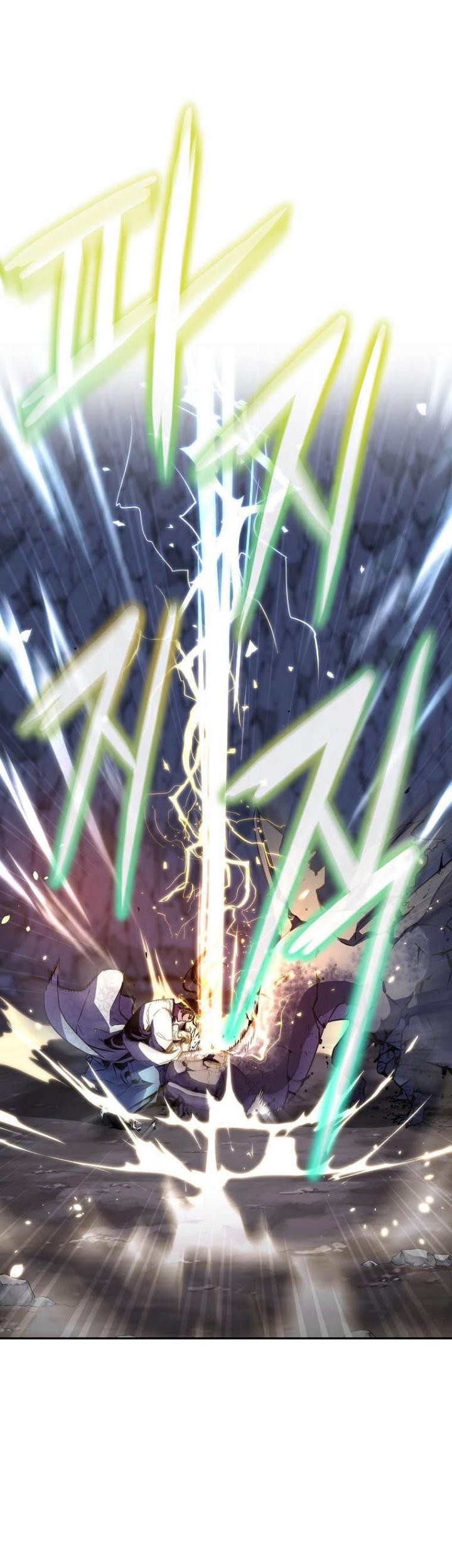 Reincarnation of the Murim Clan’s Former Ranker Chapter 44 page 17