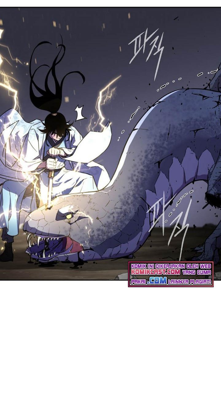 Reincarnation of the Murim Clan’s Former Ranker Chapter 44 page 18