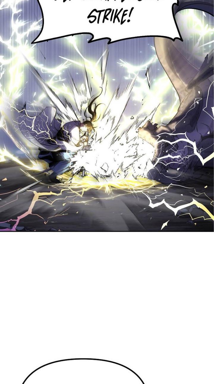 Reincarnation of the Murim Clan’s Former Ranker Chapter 44 page 20