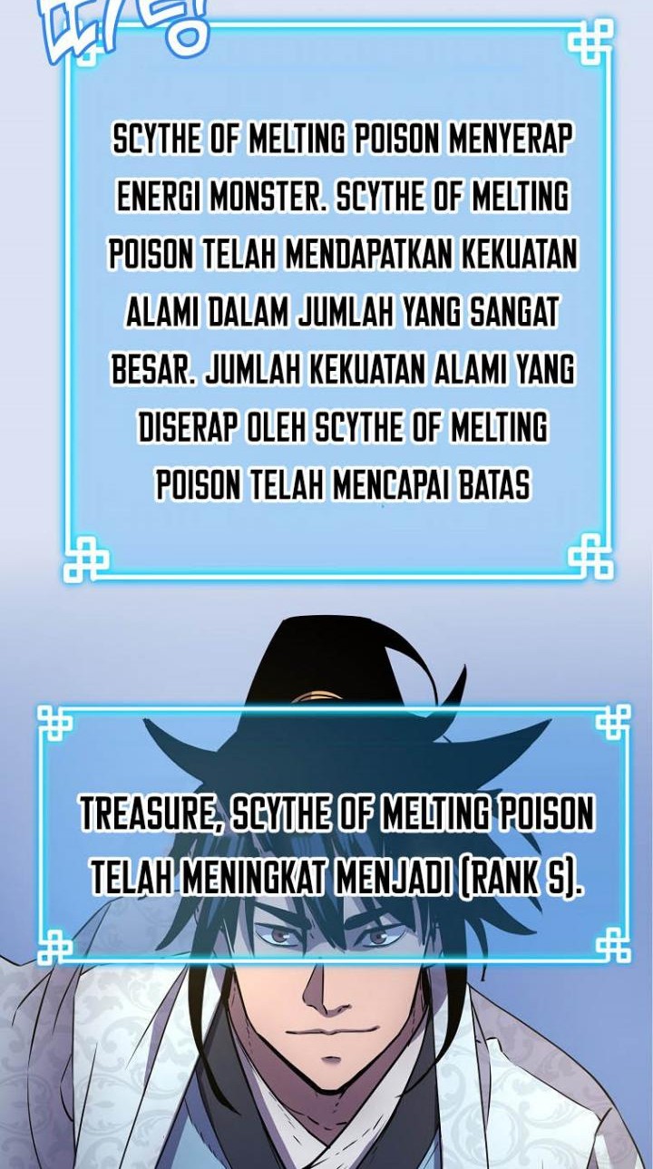 Reincarnation of the Murim Clan’s Former Ranker Chapter 44 page 23